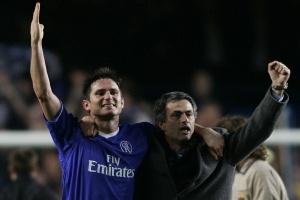 海星体育在线观看-时隔20年！机密报：穆里尼奥即将从切尔西拿回名字的商标权