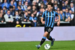 记者：贾沙里急于完成个人转会，他希望米兰新的报价能打动布鲁日