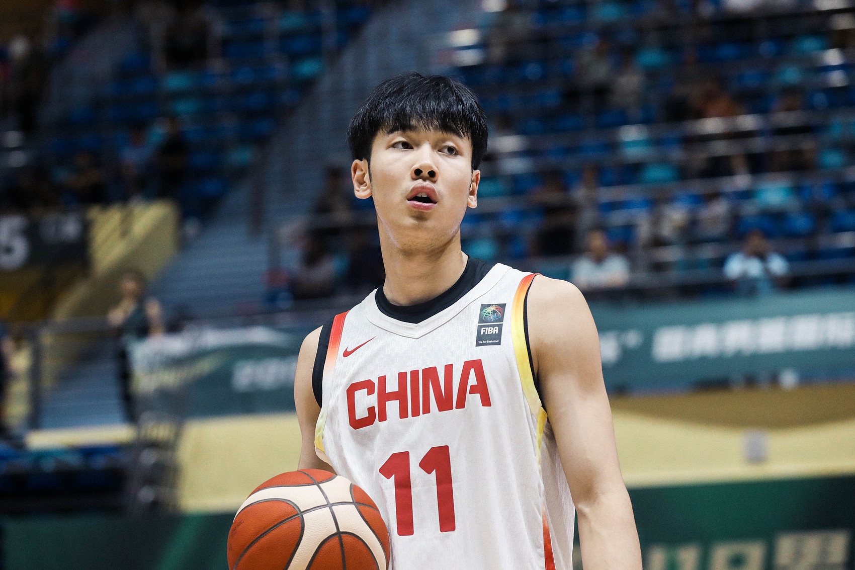 海星体育登录网站-媒体人：张博源可以考虑俄勒冈 教练肯给机会 缺持球人有望当核心