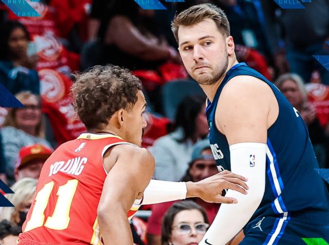 海星体育在线观看-没提高防守又丢了进攻 独行侠惨败将帅均无担忧