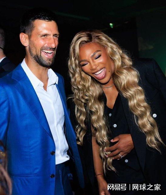 海星体育登录网站-德约力证小威会复出，称期待与大威双打，费雷罗解释取关阿卡原因