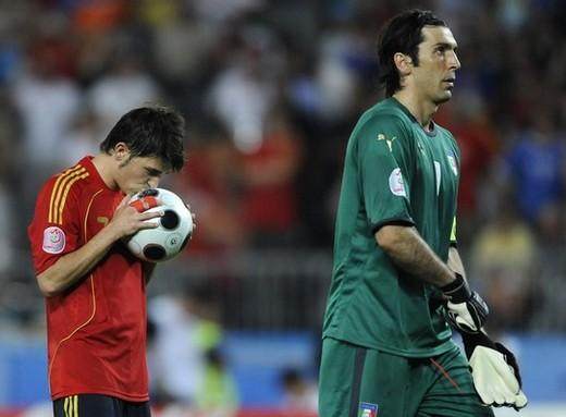 王勤伯：11年后，意大利足球能否赢下翻身仗？