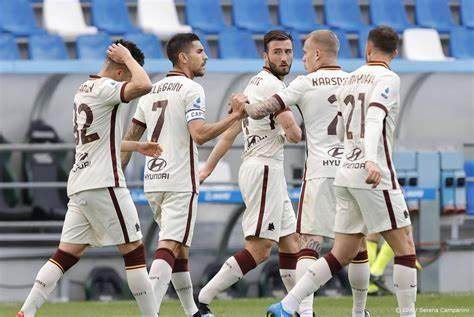 海星体育入口-意甲争四形势出现分化 罗马掉链子AC米兰遇危机