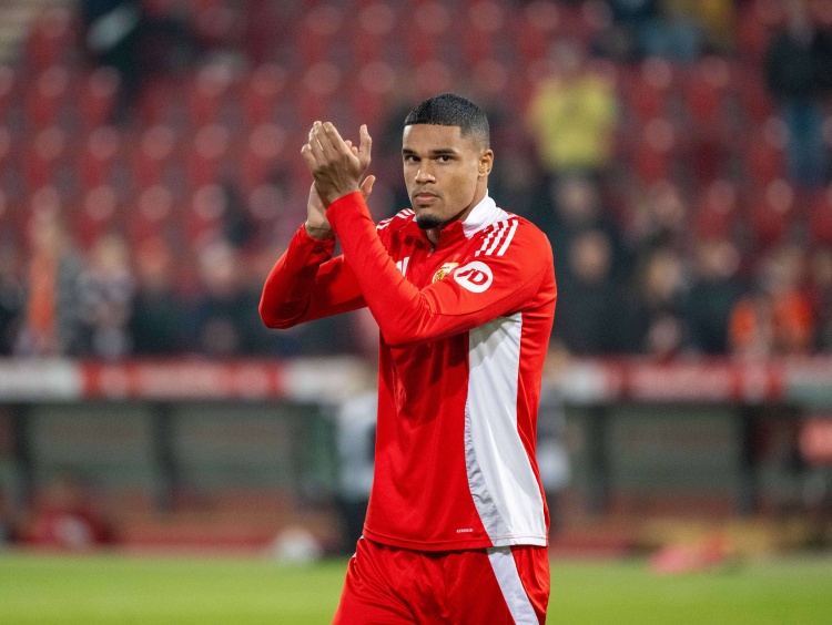 海星体育在线观看-德天空：柏林联后卫多基不具备转换会籍资格，无法为苏里南队出战